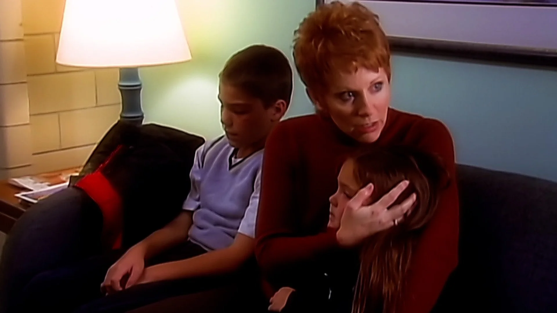 "What Do You Say"
Directed by Deaton Flanigen