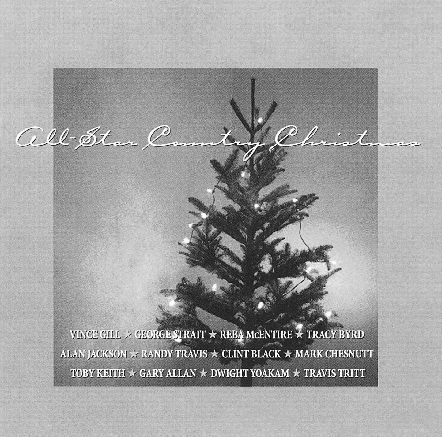 Various Artists - All Star Country Christmas.jpg