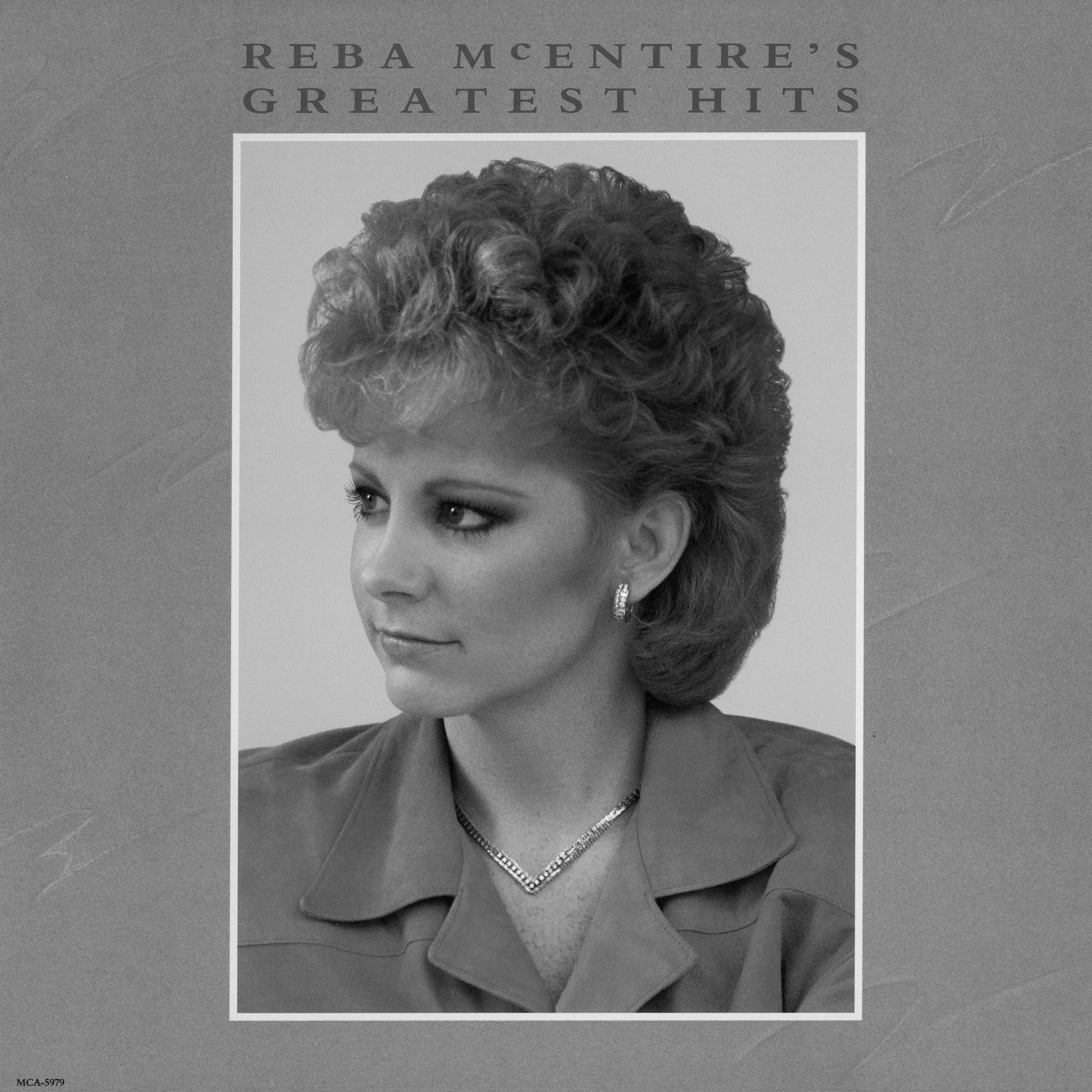 Reba McEntire's Greatest Hits.jpeg