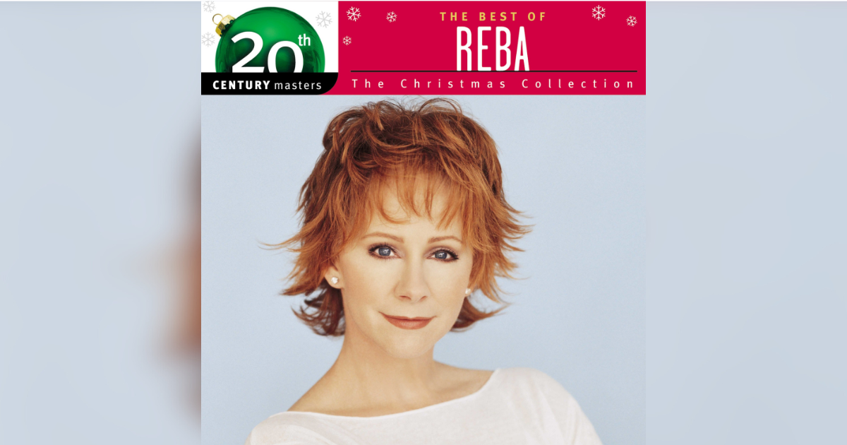 CLASSIC POP HOLIDAY ALBUMS FROM BING CROSBY, JAMES BROWN, AMY GRANT, OLIVIA NEWTON-JOHN, VANESSA WILLIAMS, LOUIS ARMSTRONG AND EVEN RINGO STARR REISSUED FOR THE CHRISTMAS COLLECTION SERIES