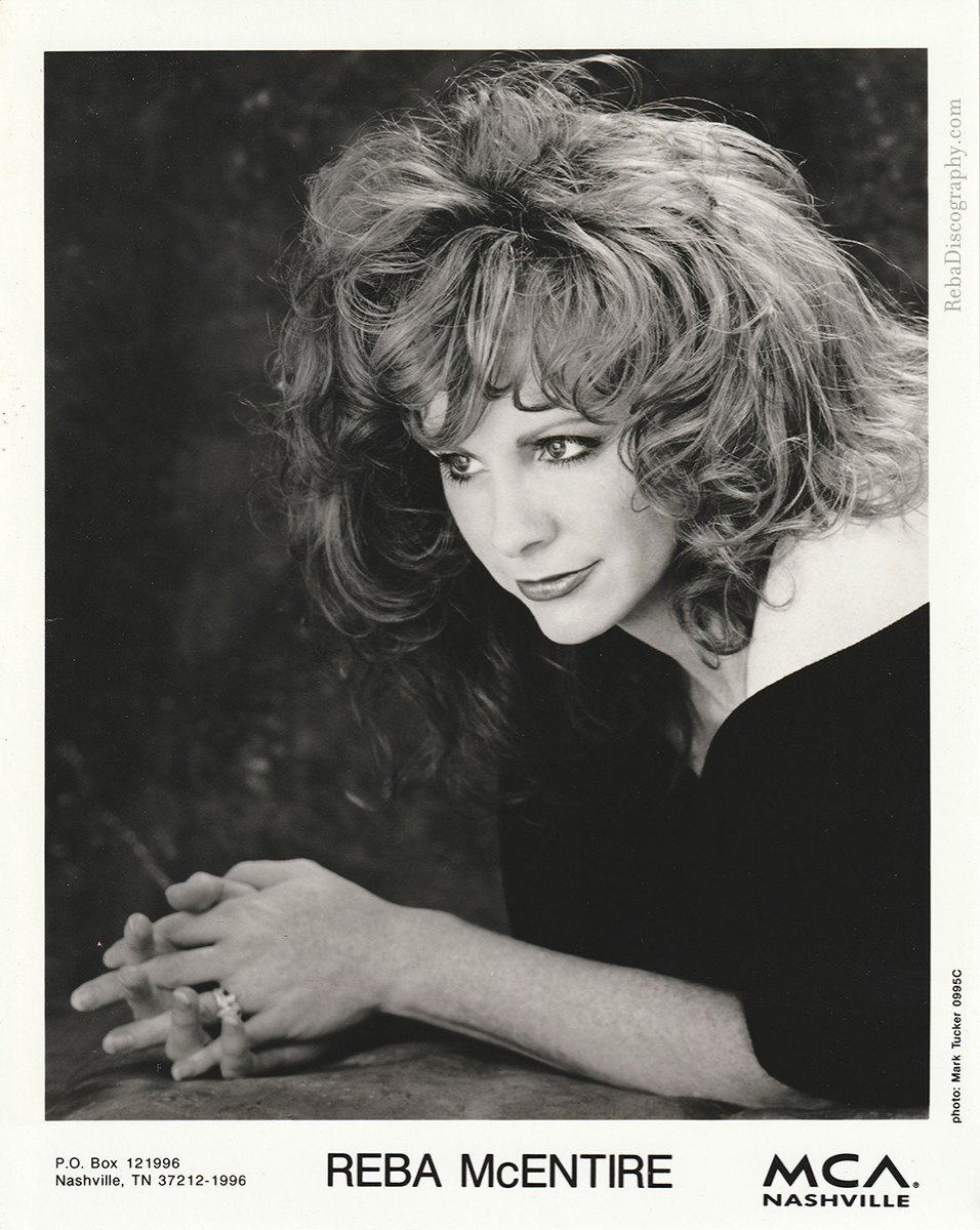 Photo by Mark Tucker