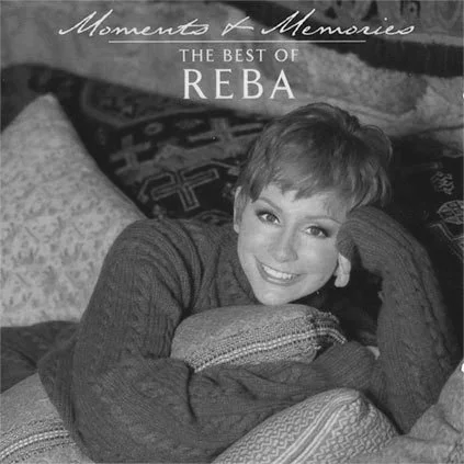 Moments And Memories - The Best Of Reba [Brazil].jpeg