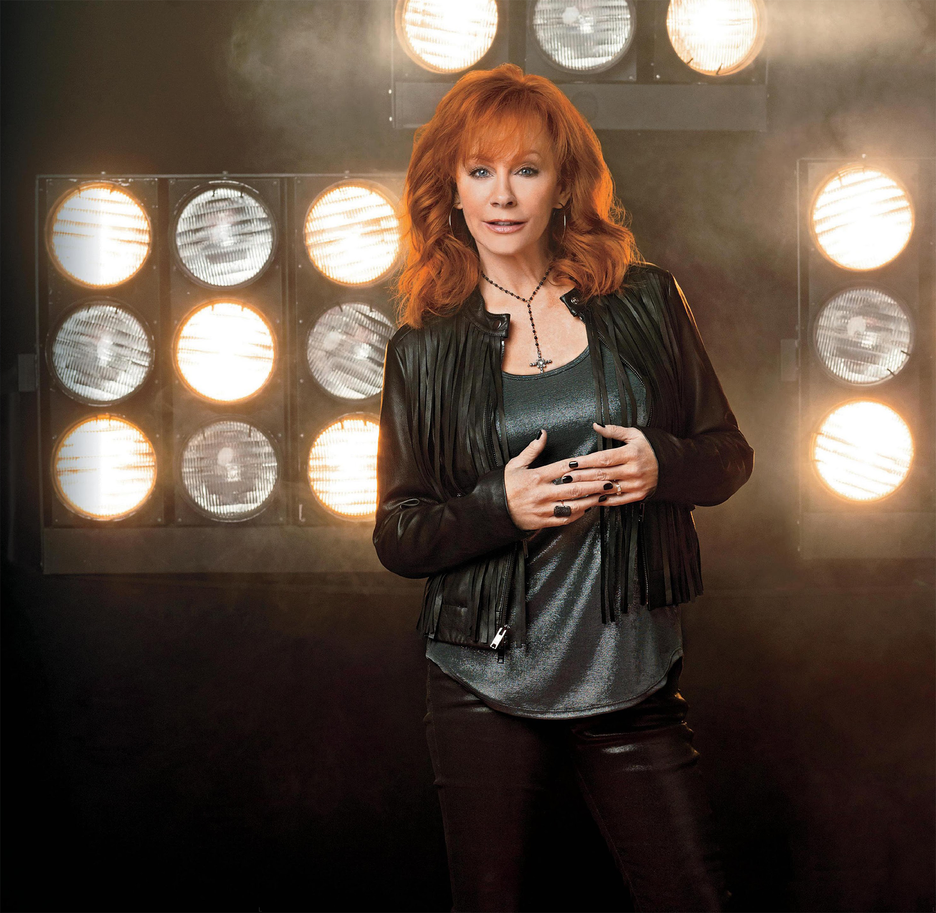 Photo by Jeremy Cowart