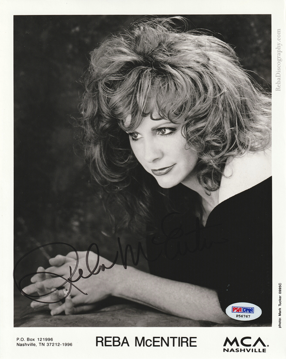 Photo by Mark Tucker