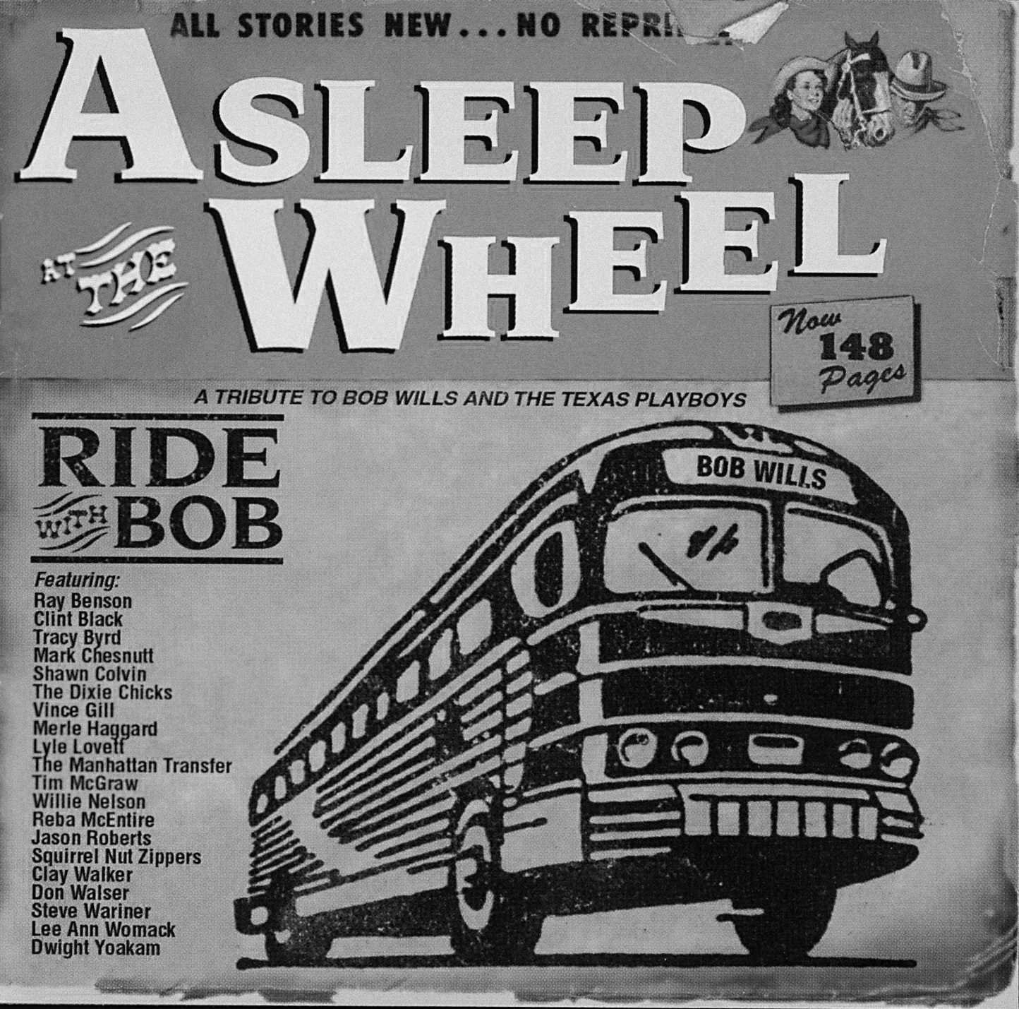 Asleep At The Wheel - Ride With Bob.jpg