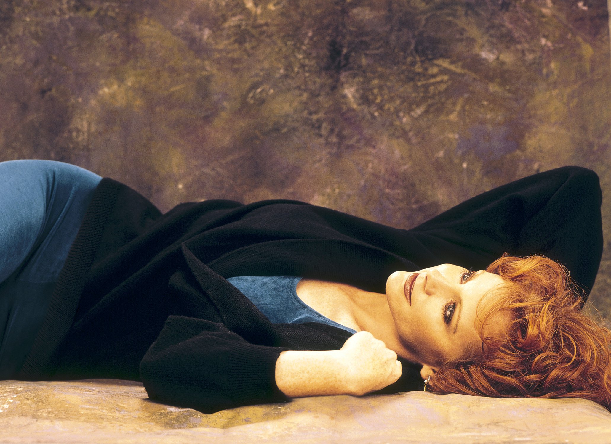 Photo by Mark Tucker