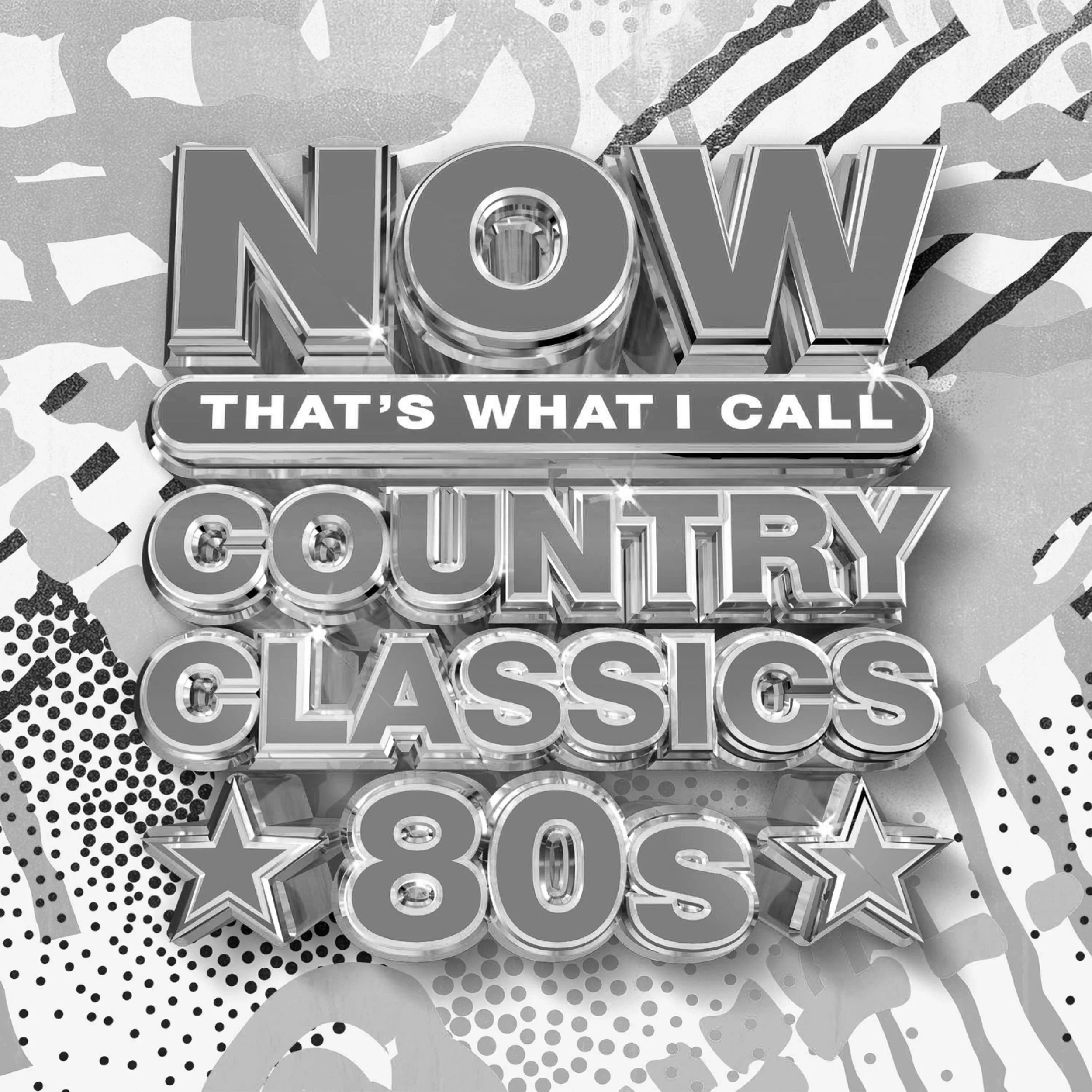 Various Artists - NOW That's What I Call Country Classics 80s [CD].jpg