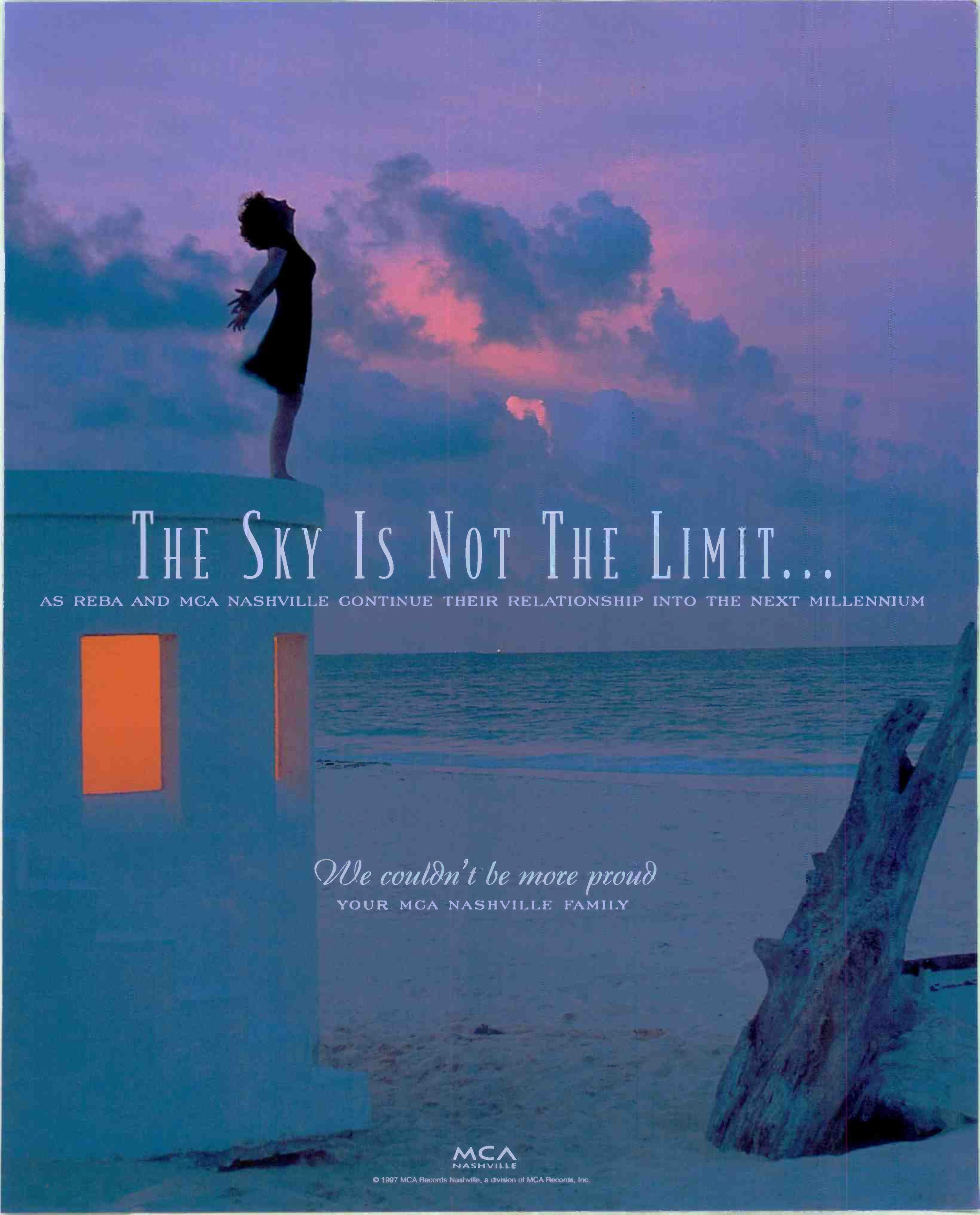 Billboard Country Airplay Monitor February 14, 1997