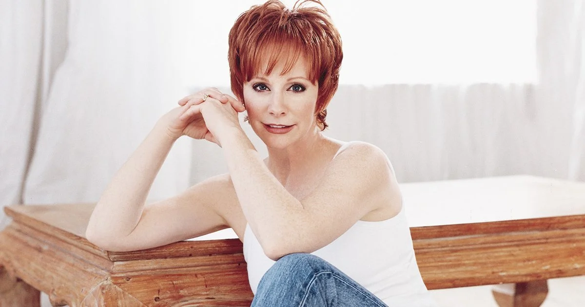 Reba News -- July 30, 2003