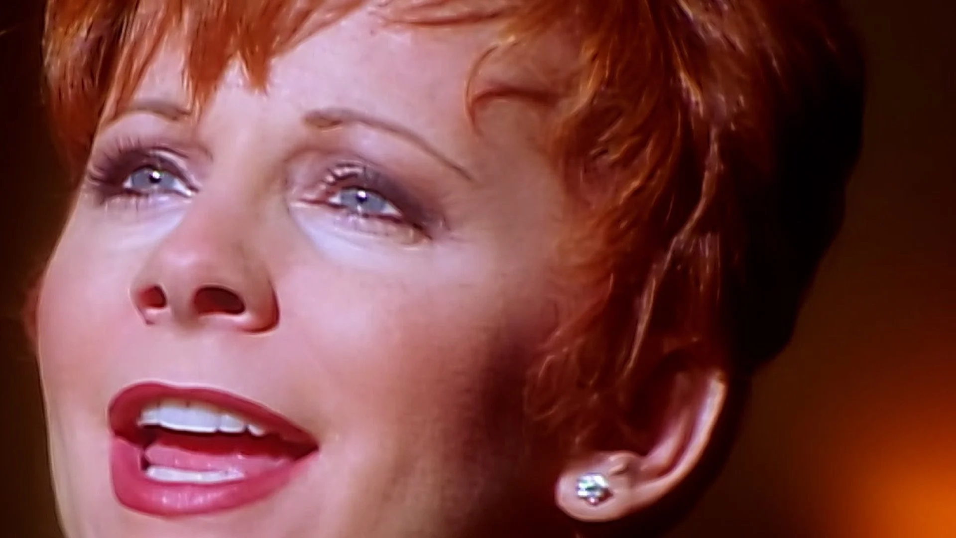 "If You See Him/If You See Her" (with Brooks & Dunn)
Directed by Deaton Flanigen