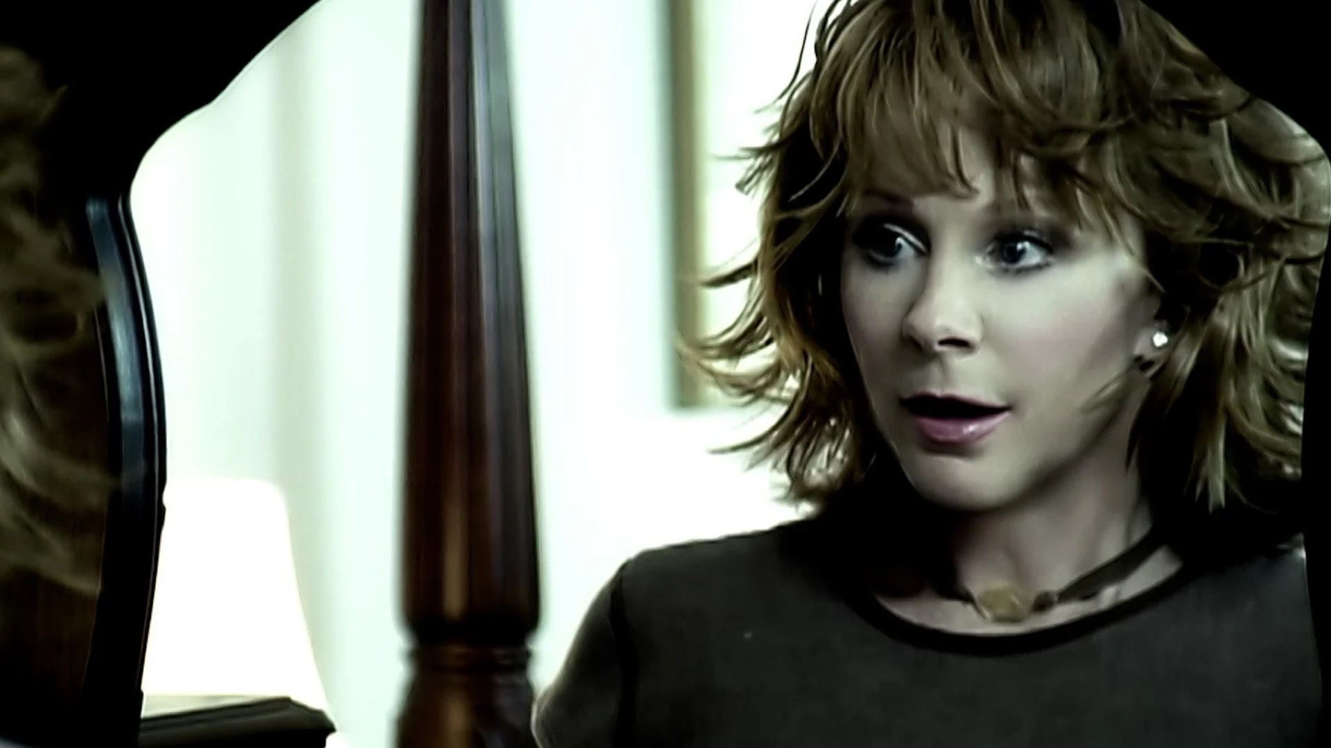 "He Gets That From Me"
Directed by Trey Fanjoy