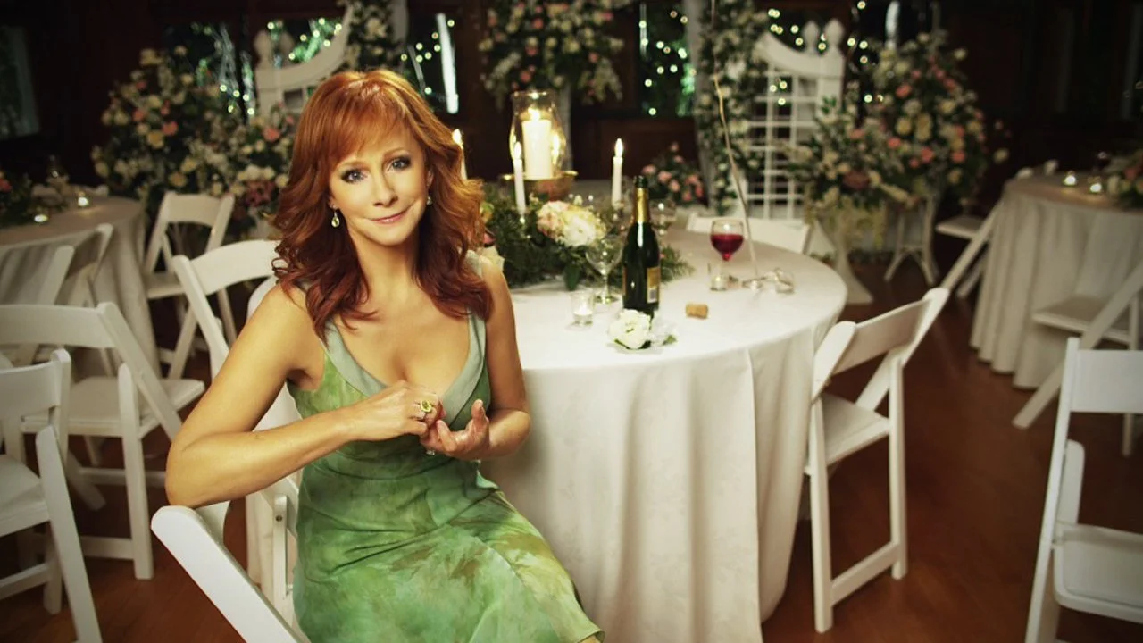 "I Keep On Loving You"
Directed by Michael Salomon