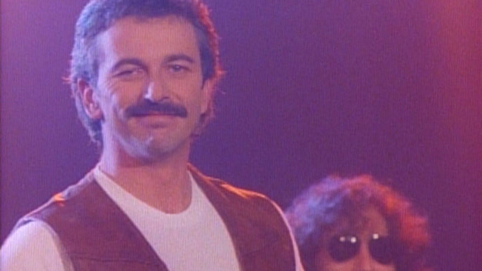 Aaron Tippin - "Honky Tonk Superman"