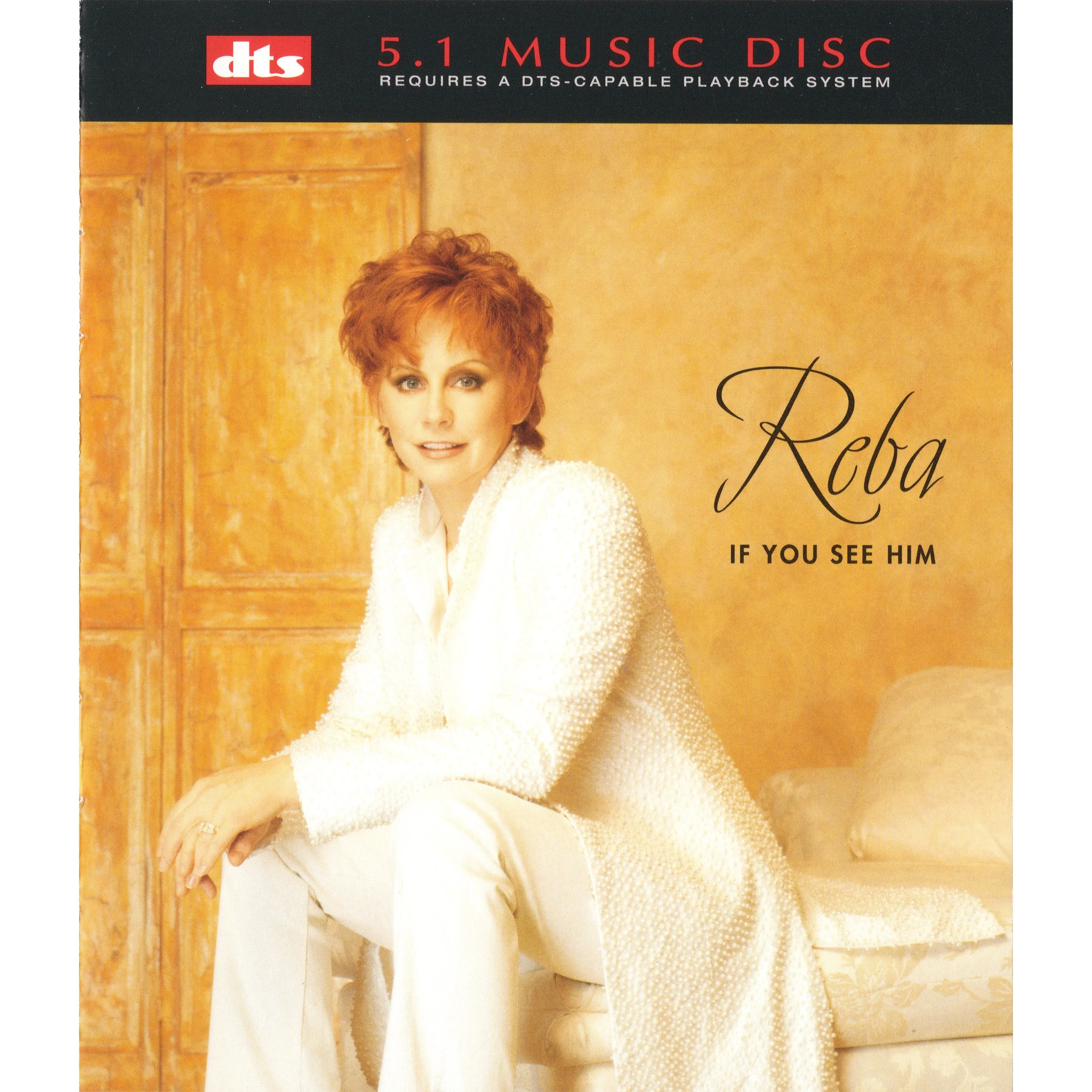 DTS Surround Sound Super Jewel Case Version 2