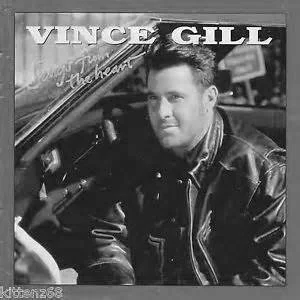 Vince Gill - Songs From The Heart.jpg