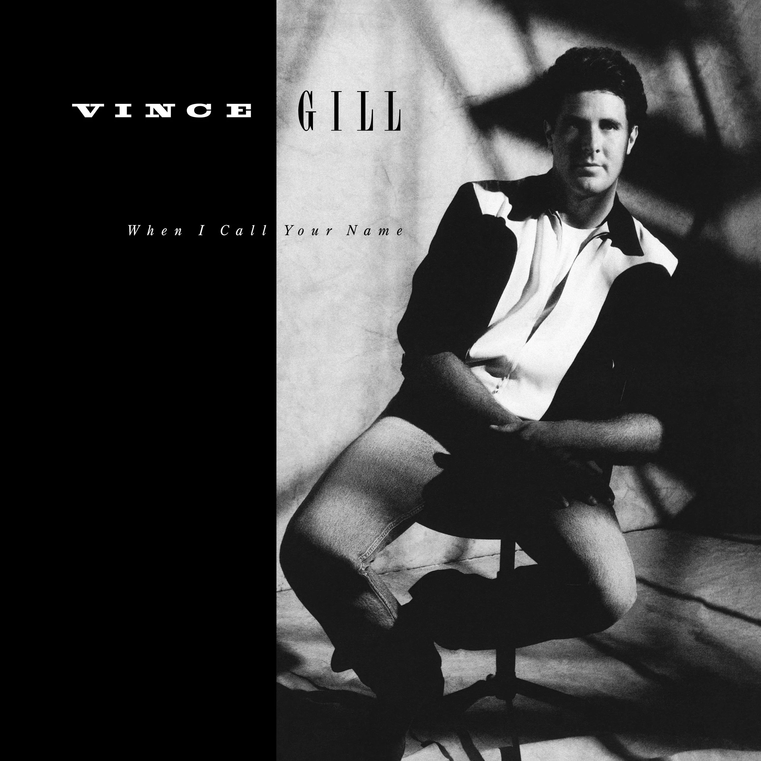 Vince Gill - When I Call Your Name [LP].jpg