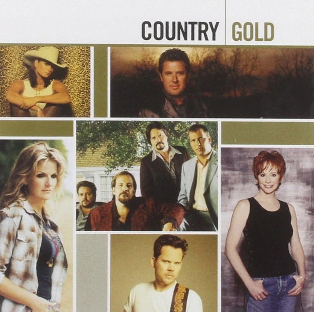 Various Artists - Country Gold.jpg