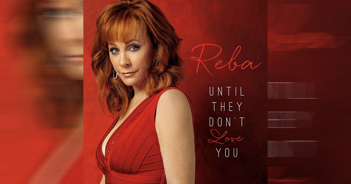 REBA TO PERFORM NEW SINGLE ON TONIGHT SHOW AUG. 12