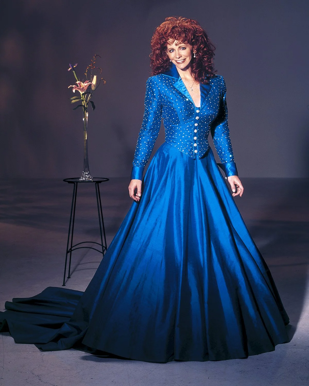 Photo by Mark Tucker