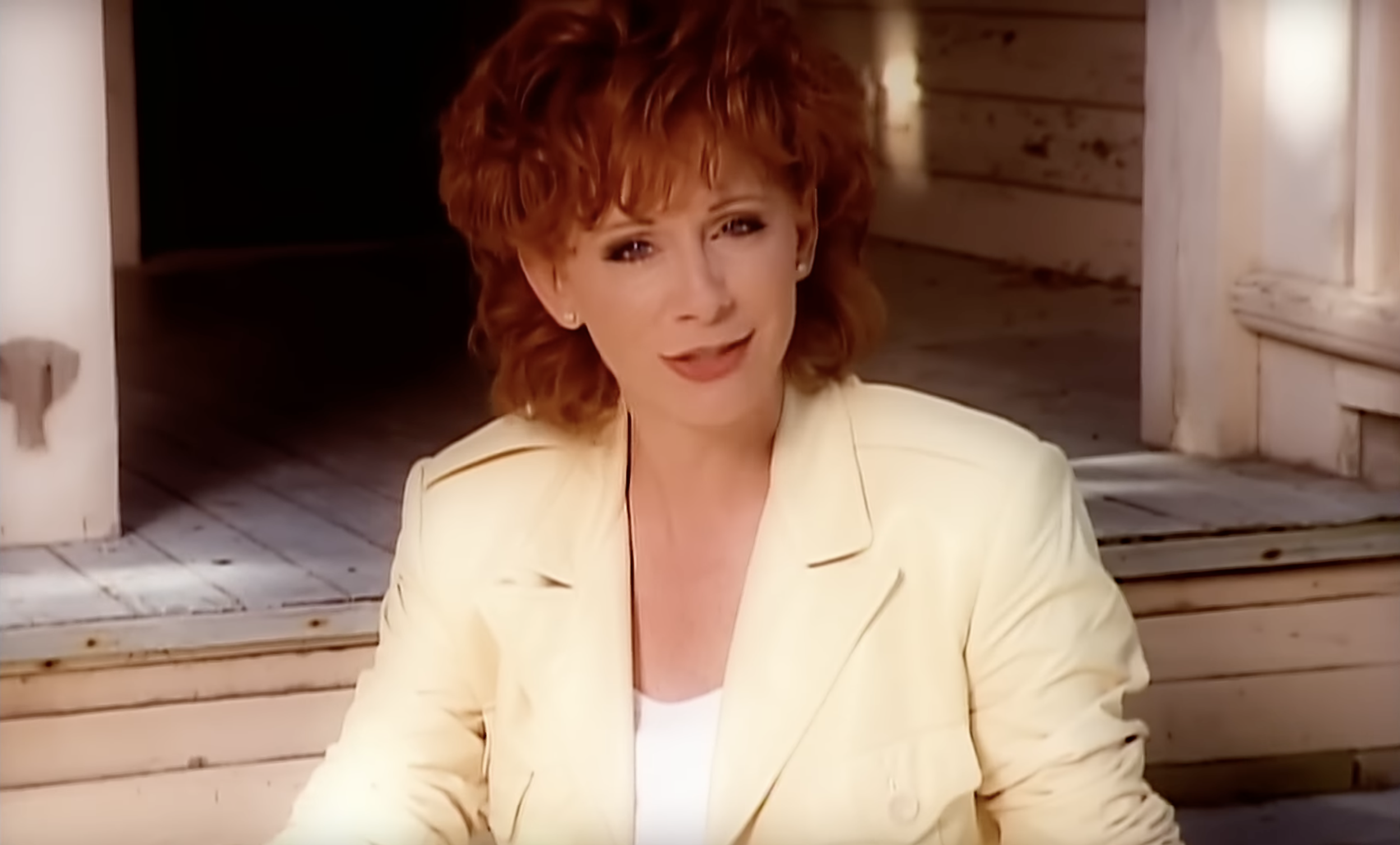 "I'd Rather Ride Around With You"
Directed by Gerry Wenner