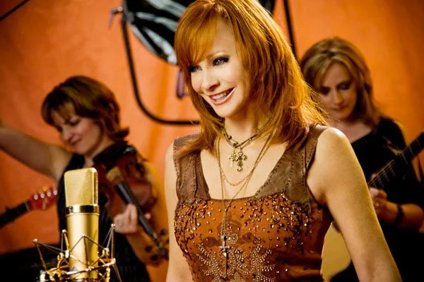 "Strange" Video Shoot