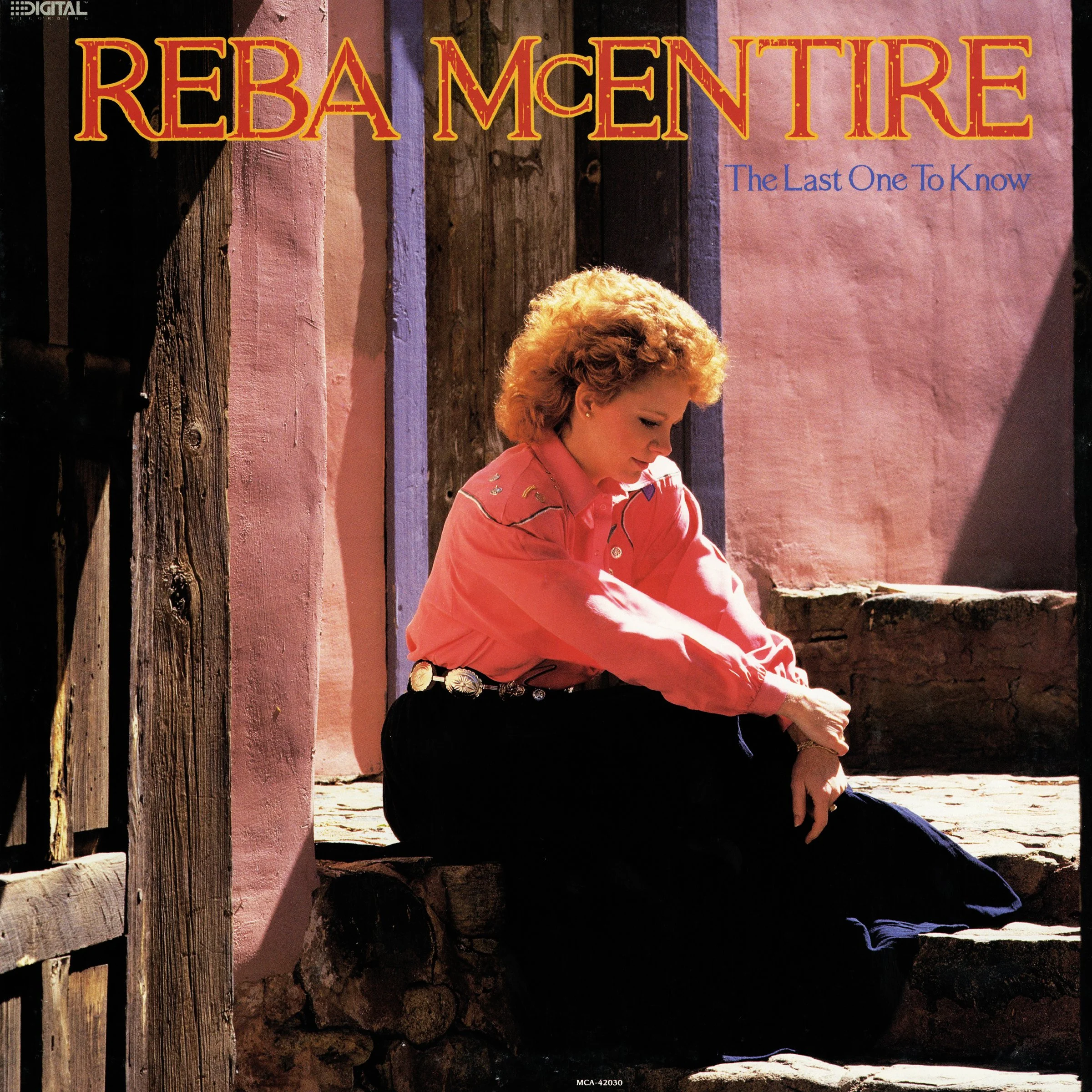 LP Cover