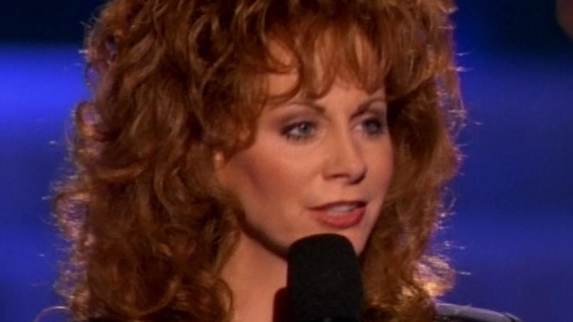 "Starting Over Again"
Directed by Bud Schaetzle