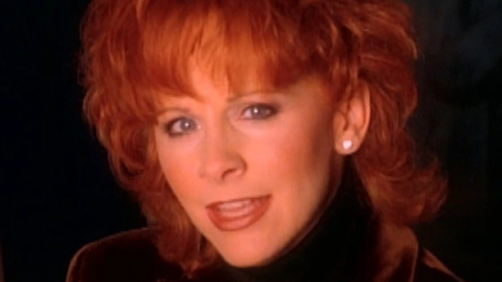 "What If"
Directed by John Lloyd Miller