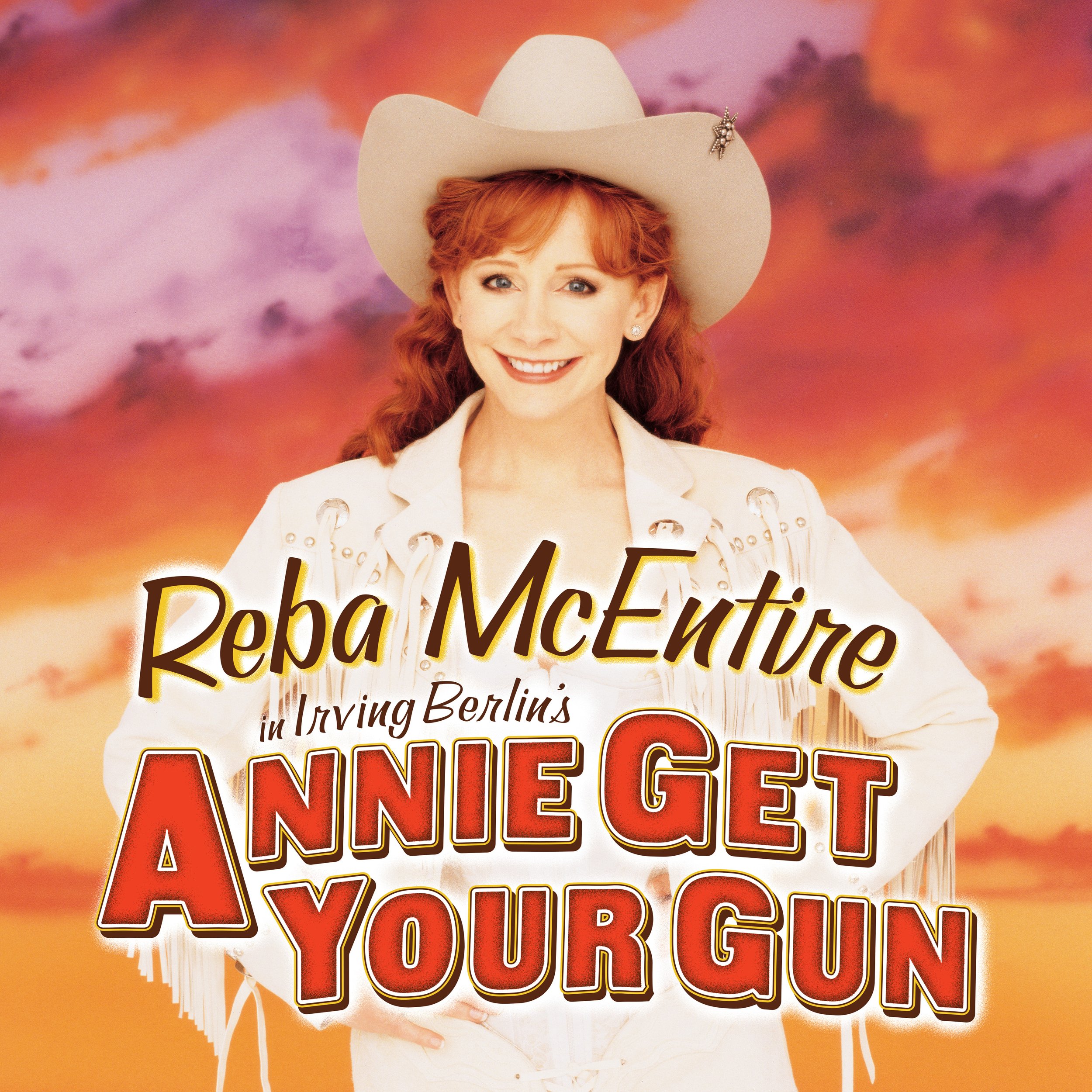 Reba McEntire: Songs From Annie Get Your Gun [Single].jpg