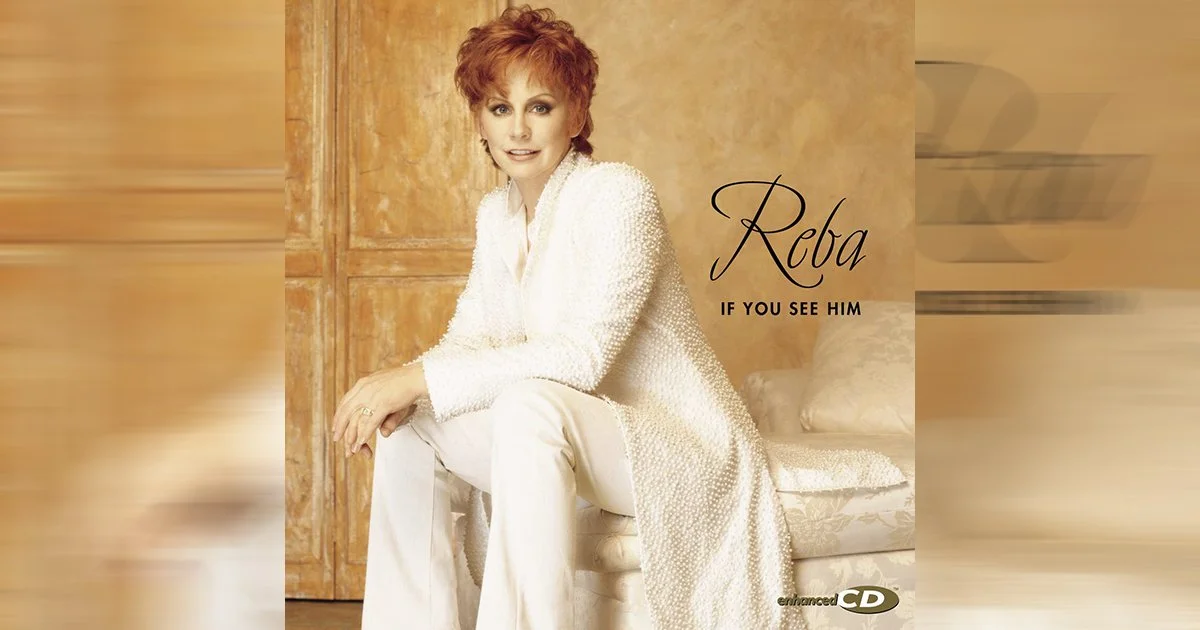 Reba teams with Brooks and Dunn for “The Radio Event of the Year!”
