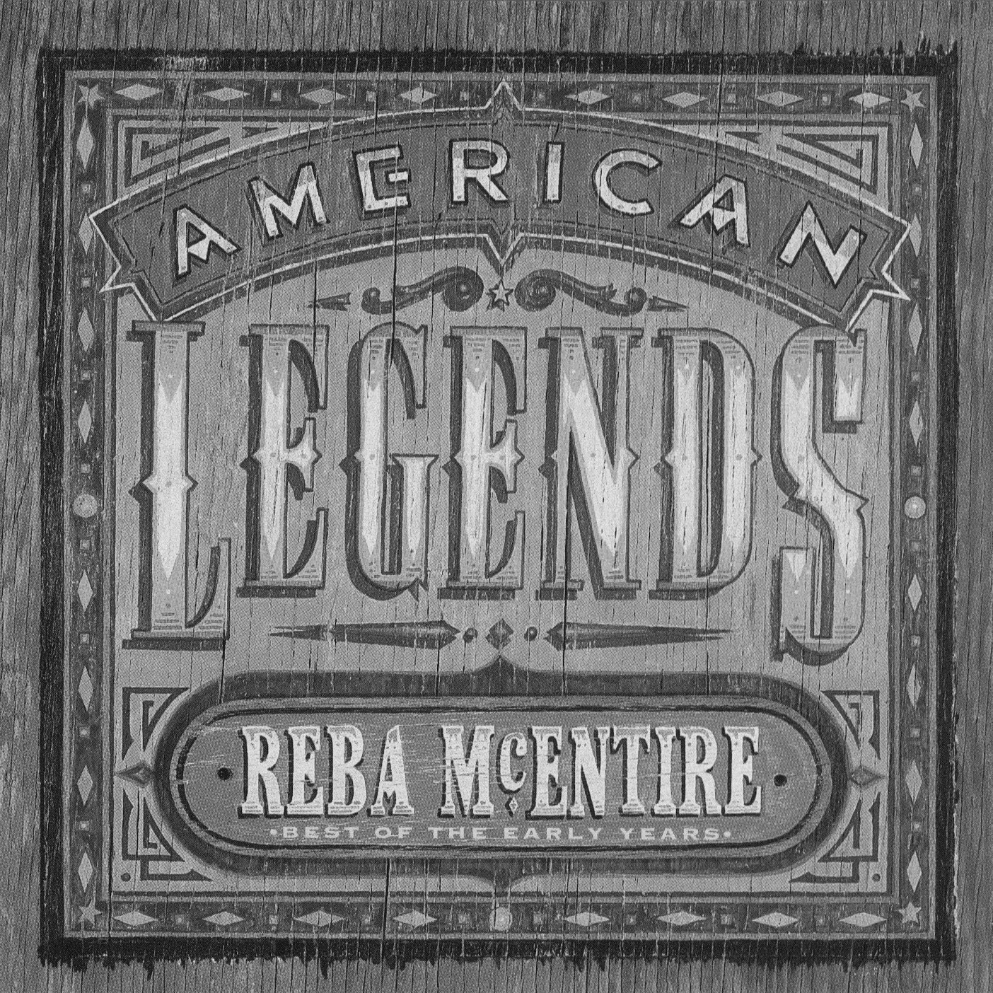 American Legends - Best Of The Early Years.jpg