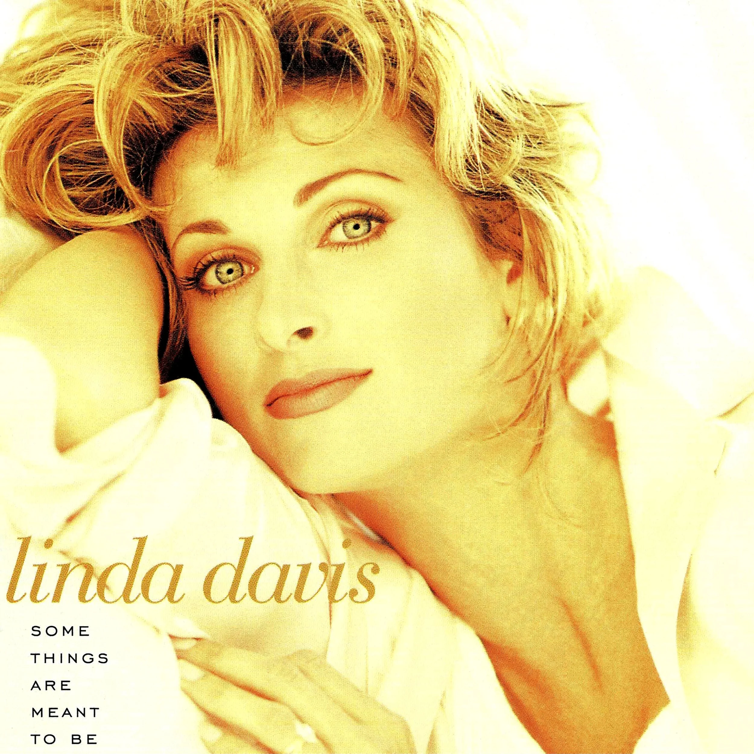 Linda Davis - Some Things Are Meant To Be.jpg