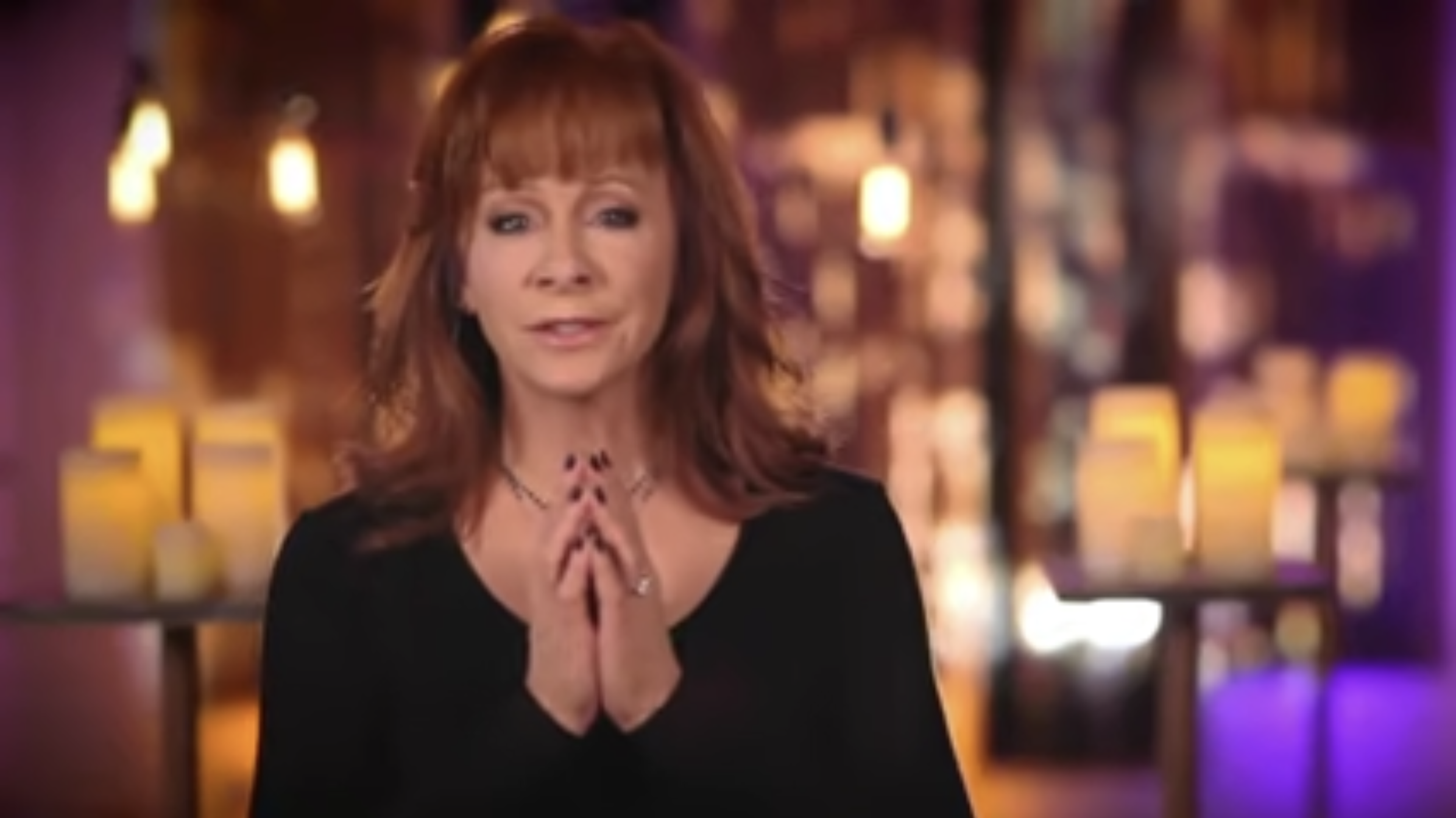 "Pray For Peace"
Directed by Justin McIntosh