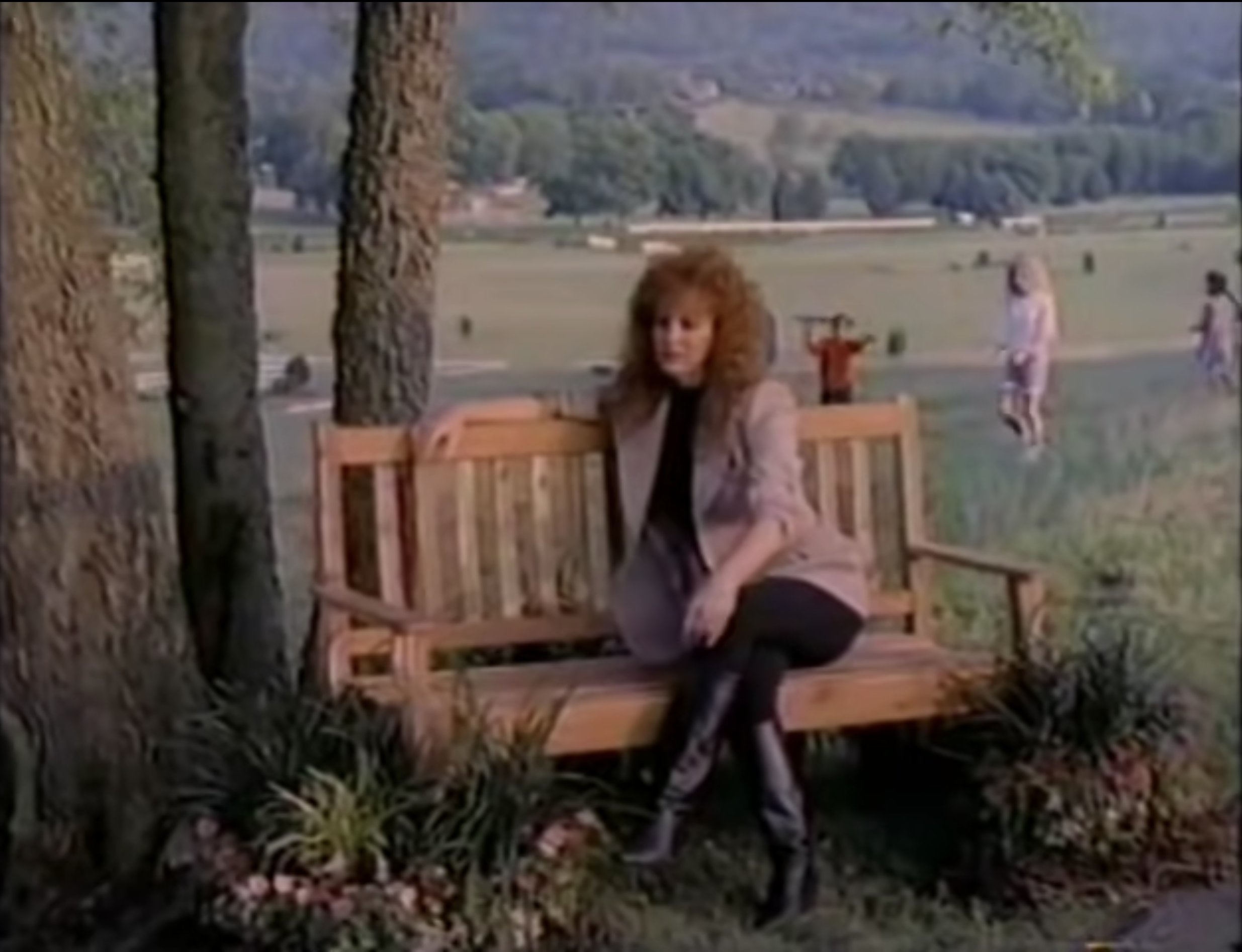 "If I Had Only Known"
Directed by Jon Small