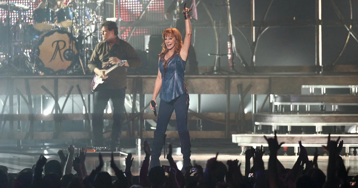 "All The Women I Am" GAC Special Premieres March 17