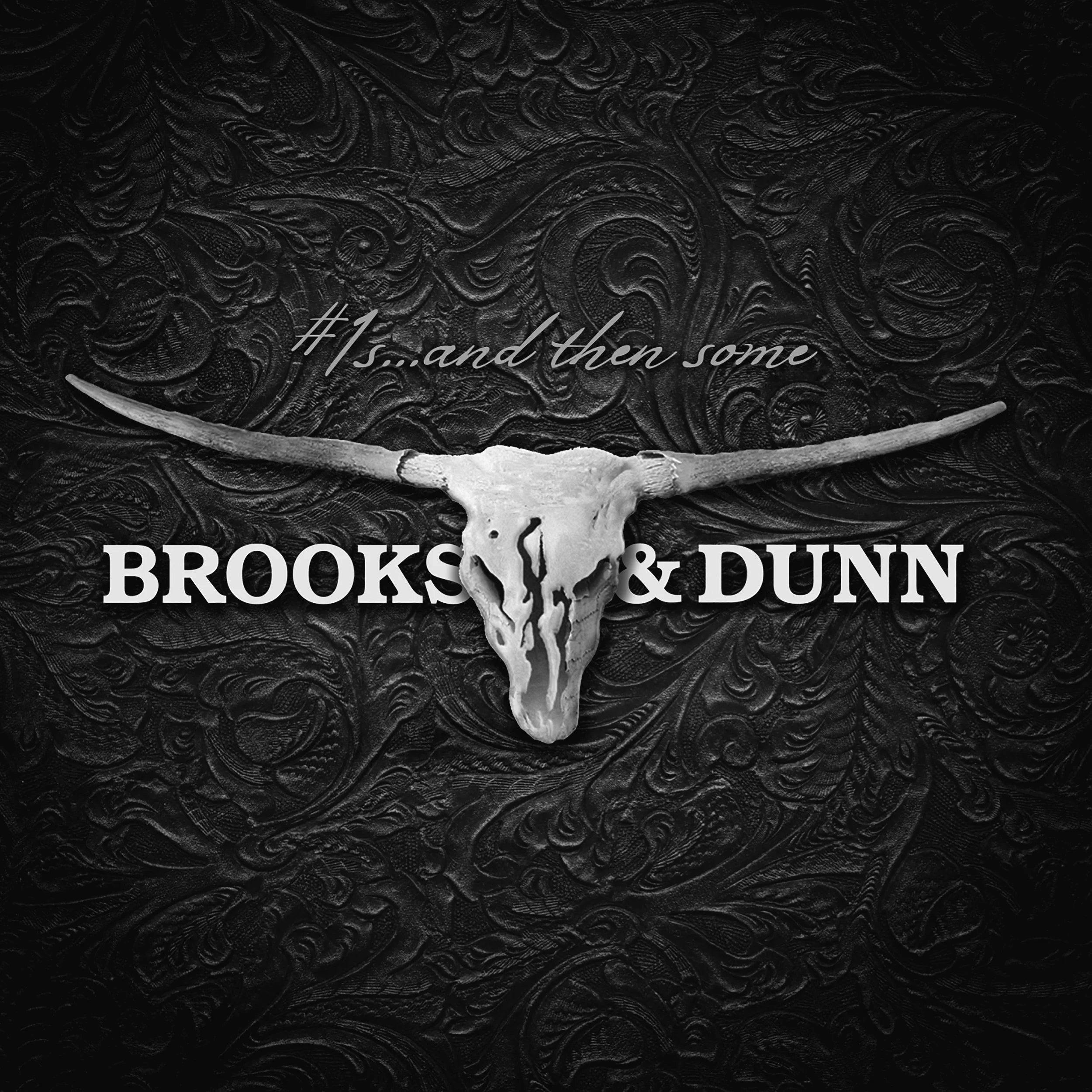 Brooks & Dunn - #1s... And Then Some.jpg
