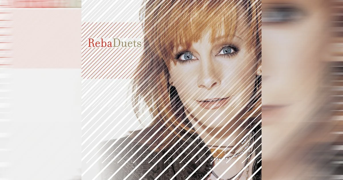 REBA DUETS RECEIVES A PLATINUM CERTIFICATION PROPELLING THE SUPERSTAR TO OVER 50 MILLION ALBUMS SOLD WORLDWIDE