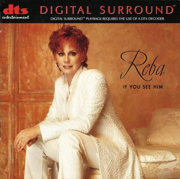 DTS Surround Sound Standard Jewel Case Version