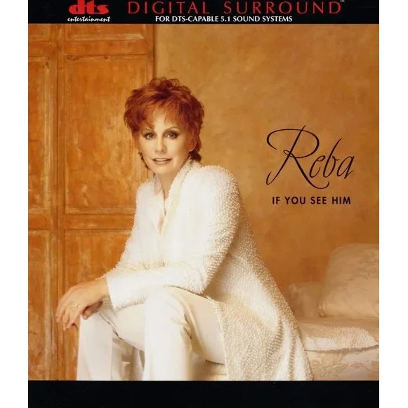 DTS Surround Sound Super Jewel Case Version 1