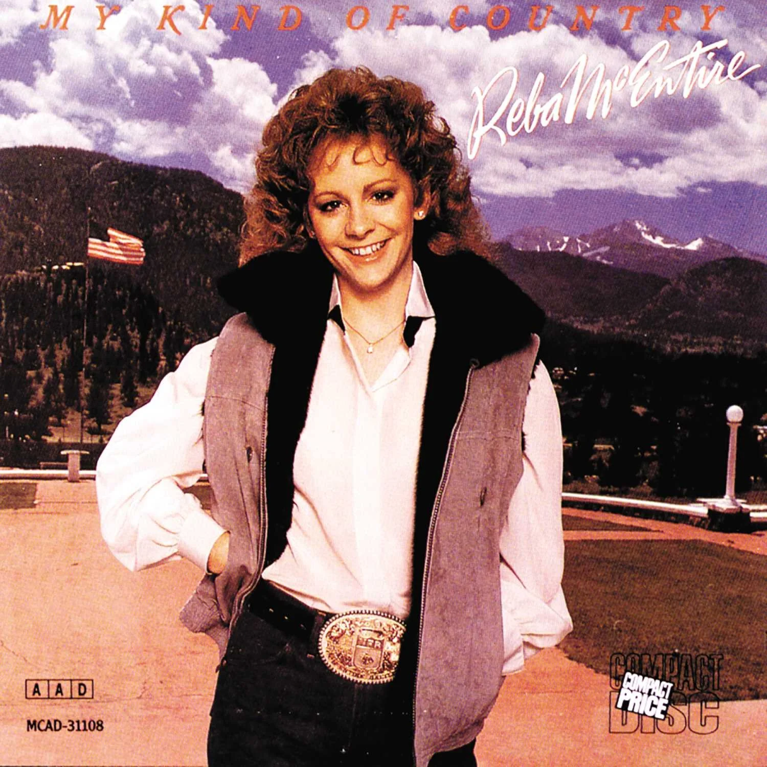 CD Cover