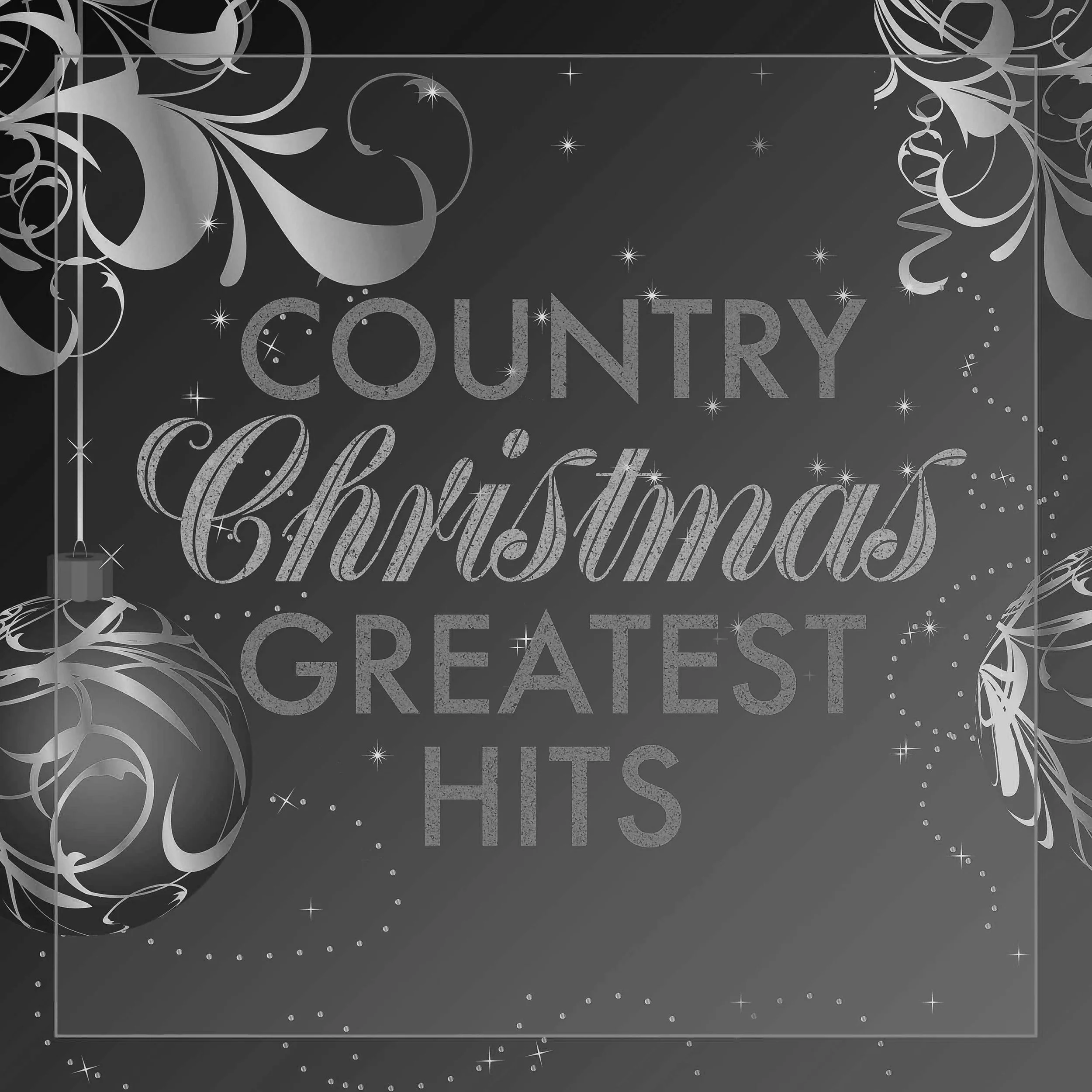 Various Artists - Country Christmas Greatest Hits [CD].jpg
