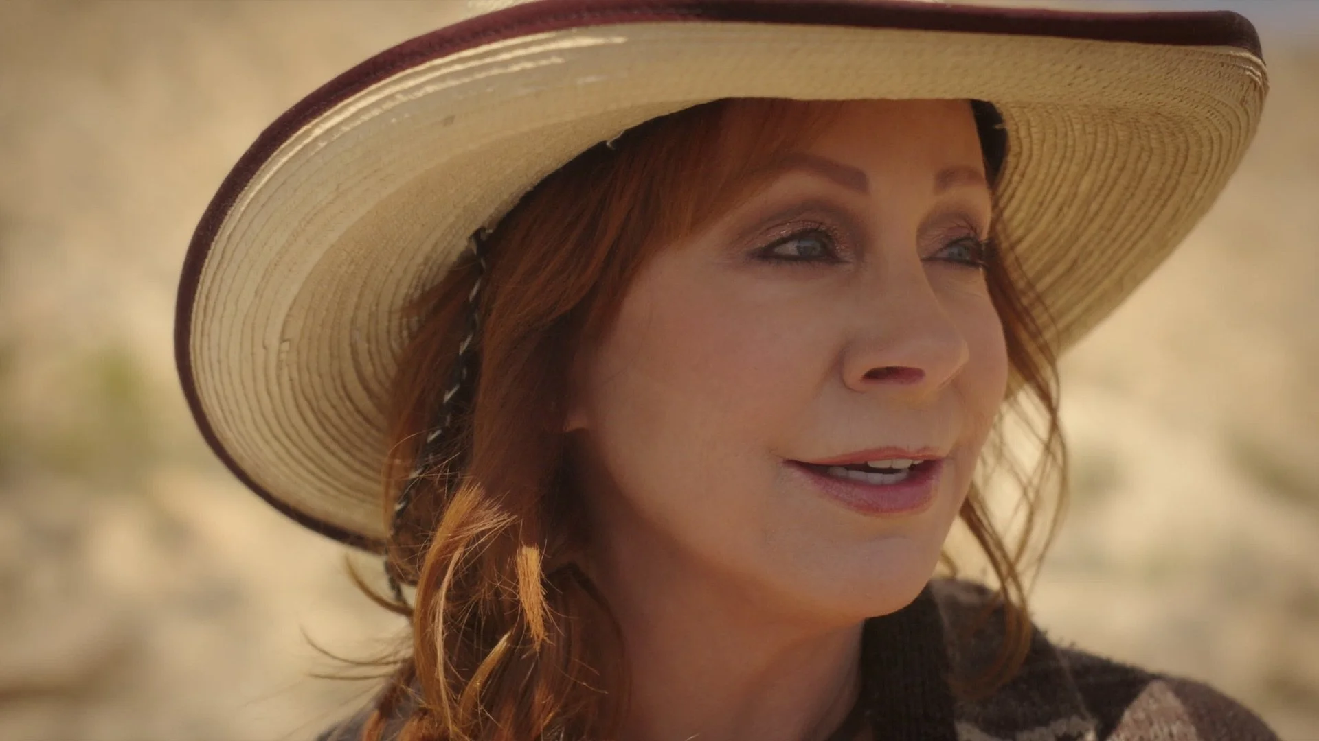 "Somehow You Do (From The Motion Picture Four Good Days)"
Directed by Jon Avnet