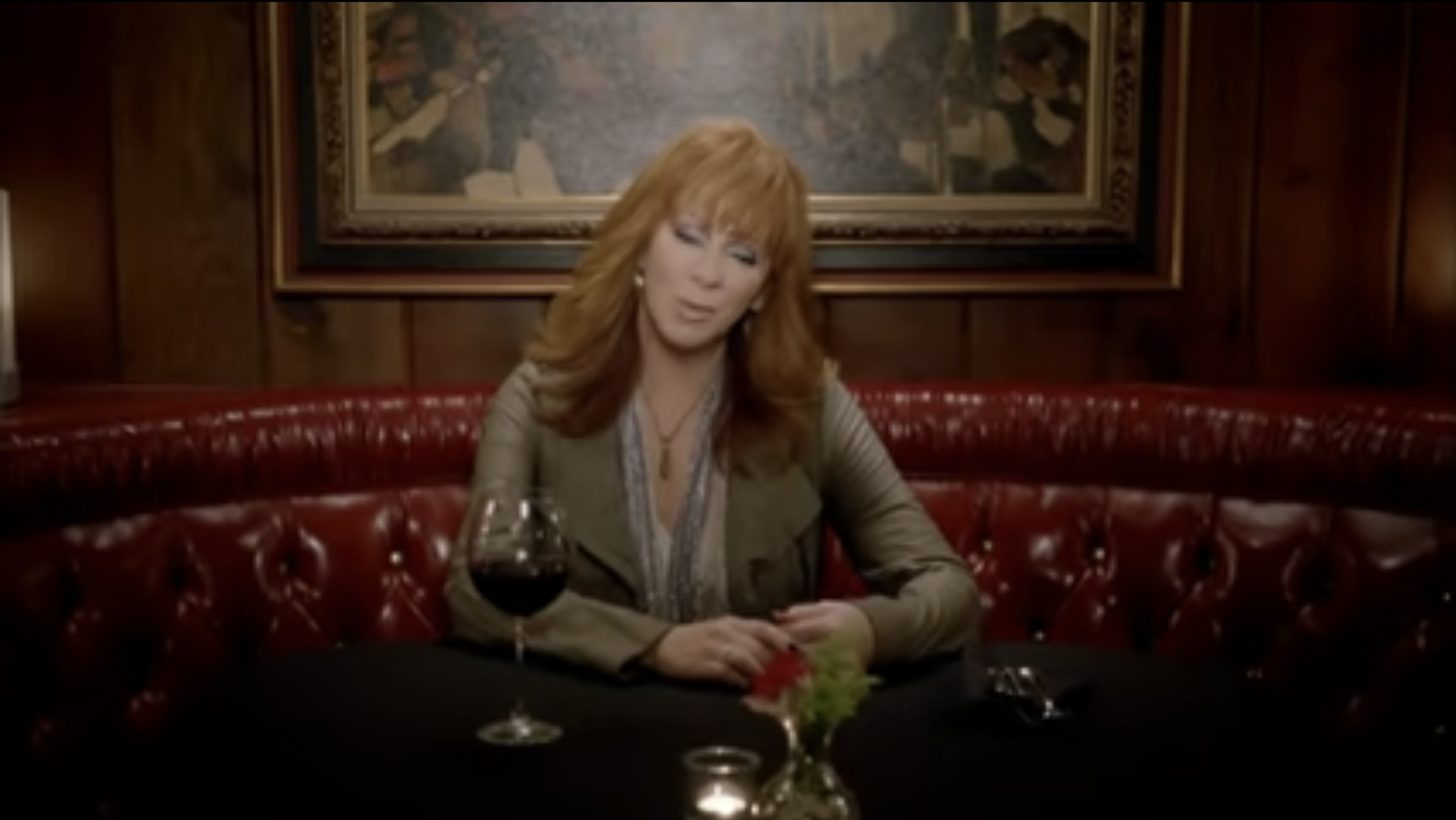 "Somebody's Chelsea"
Directed by Trey Fanjoy