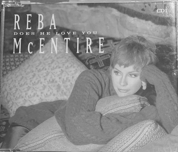 Does He Love You [CD 1].jpeg