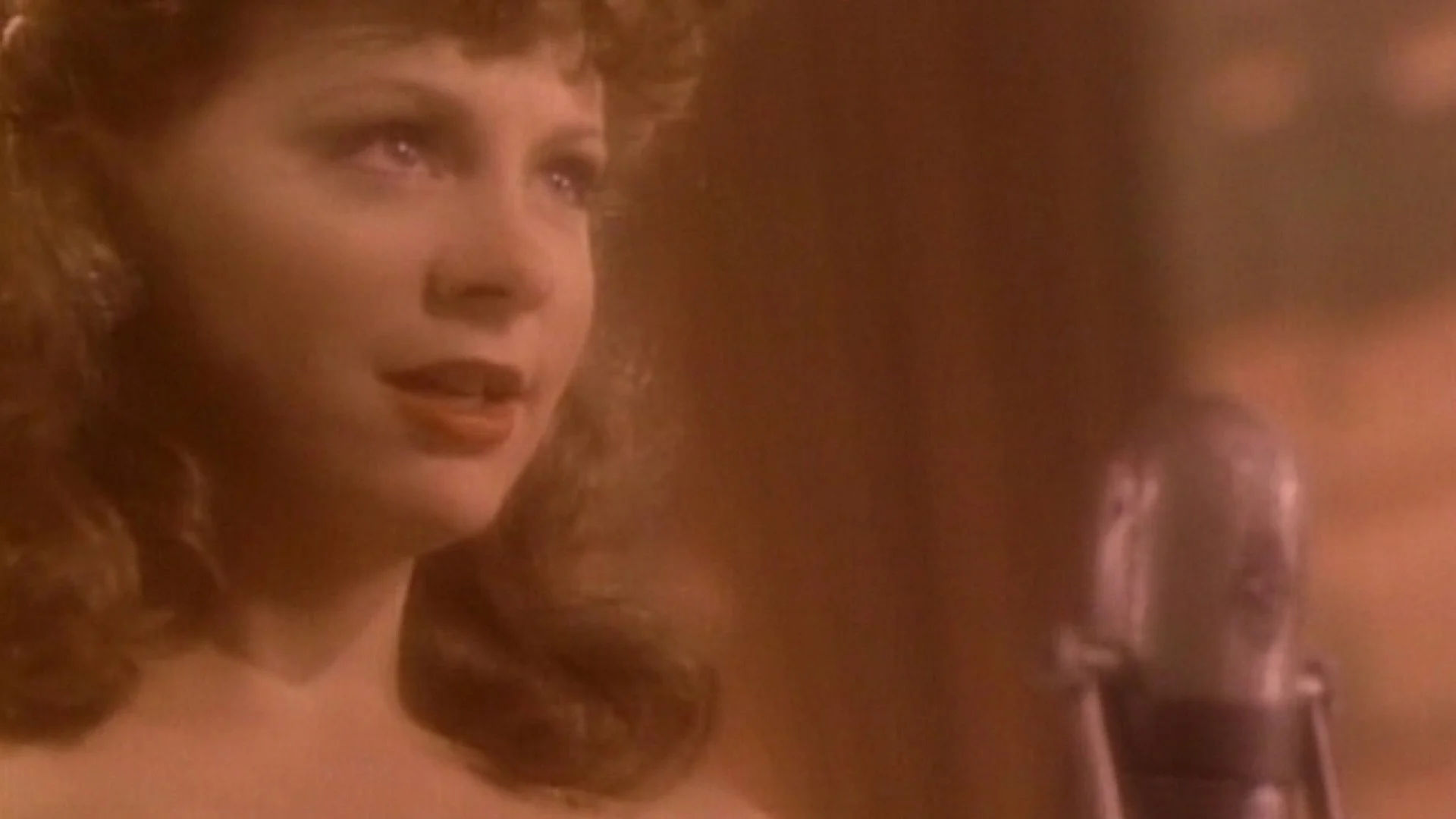 "Sunday Kind Of Love"
Directed by Jack Cole