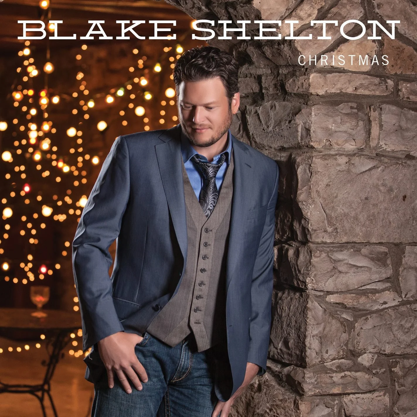 Blake Shelton - Christmas.jpg