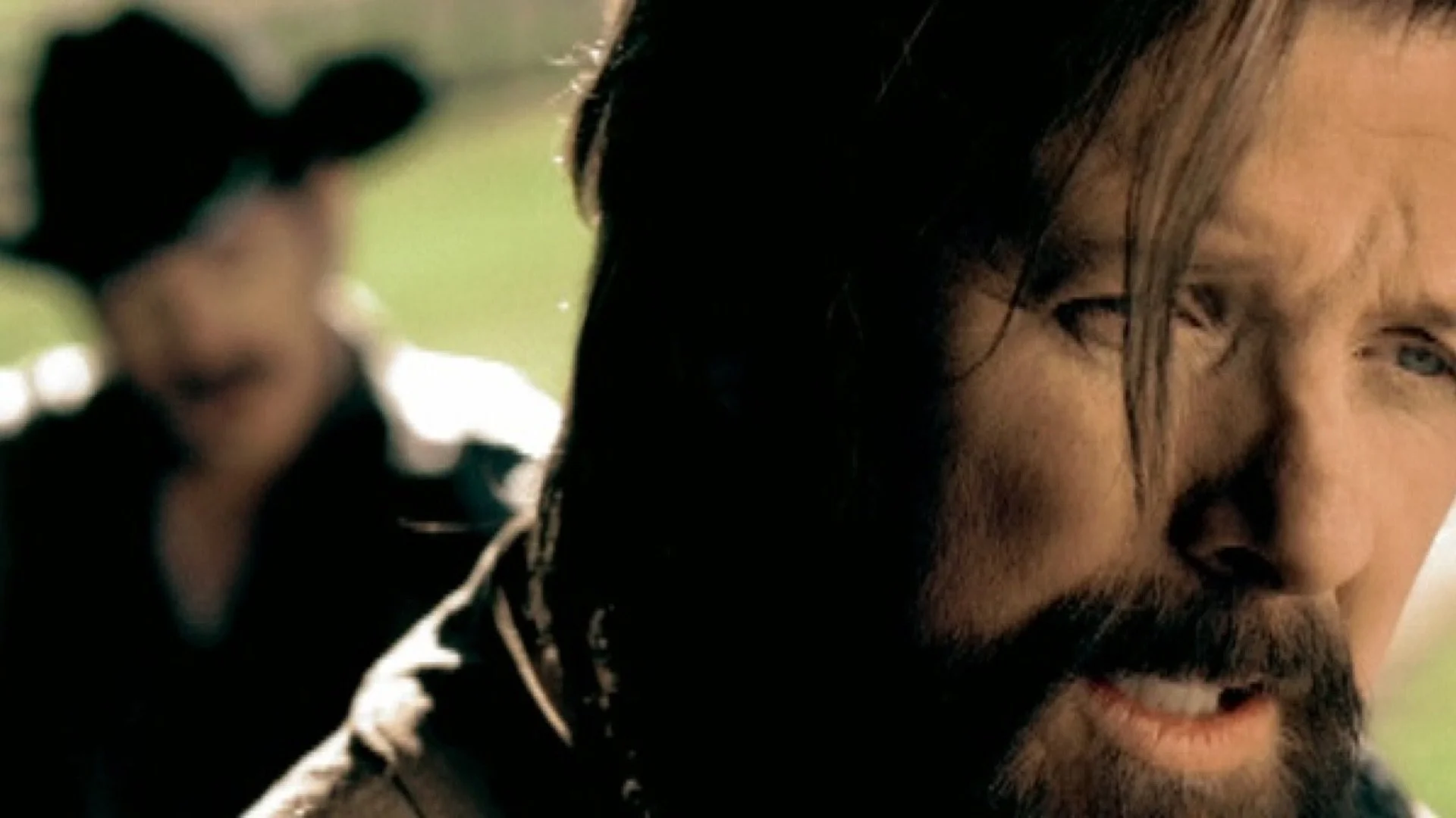 Brooks & Dunn (with Reba McEntire) "Cowgirls Don't Cry"
Directed by Deaton Flanigen