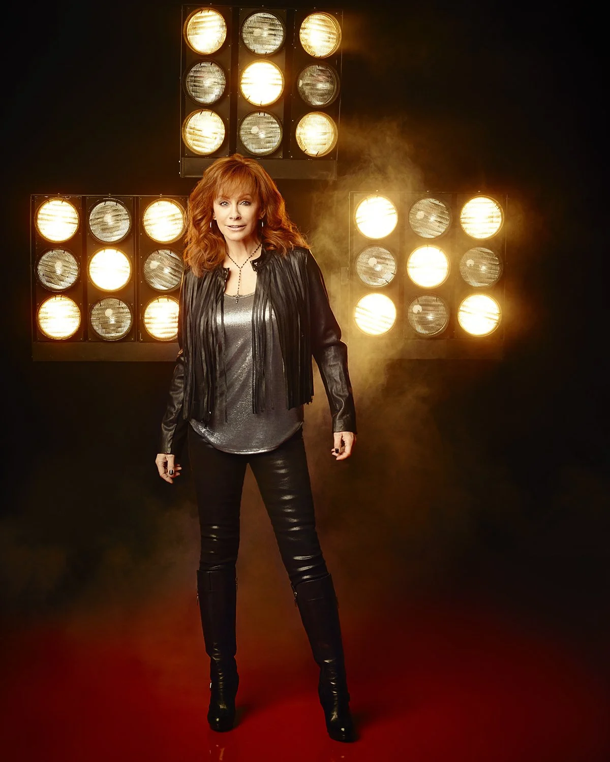 Photo by Jeremy Cowart