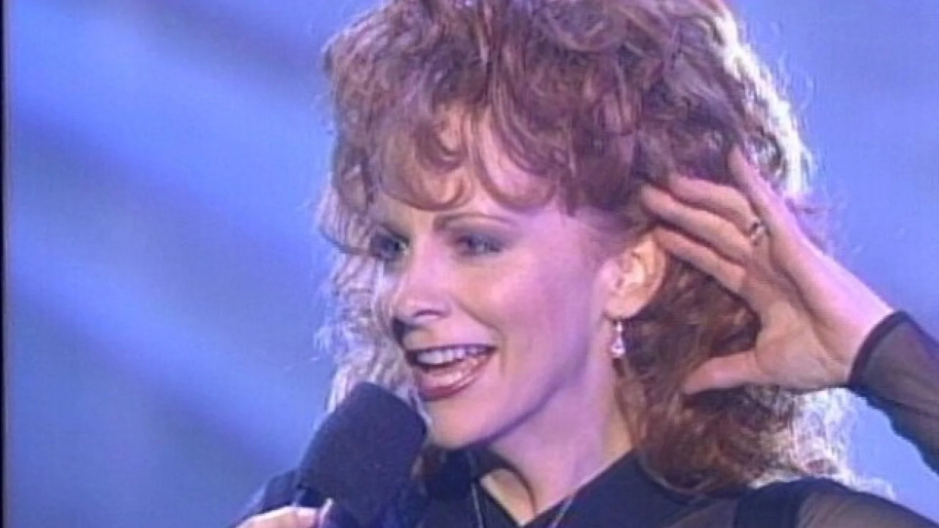 "She Thinks His Name Was John"
Directed by Ken Erlich