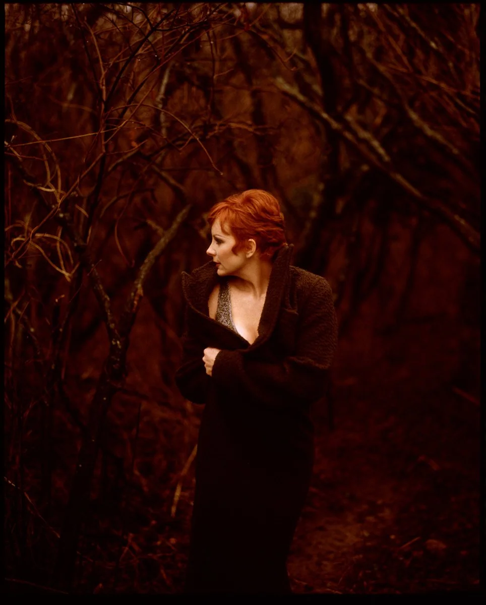 Photo by Timothy White